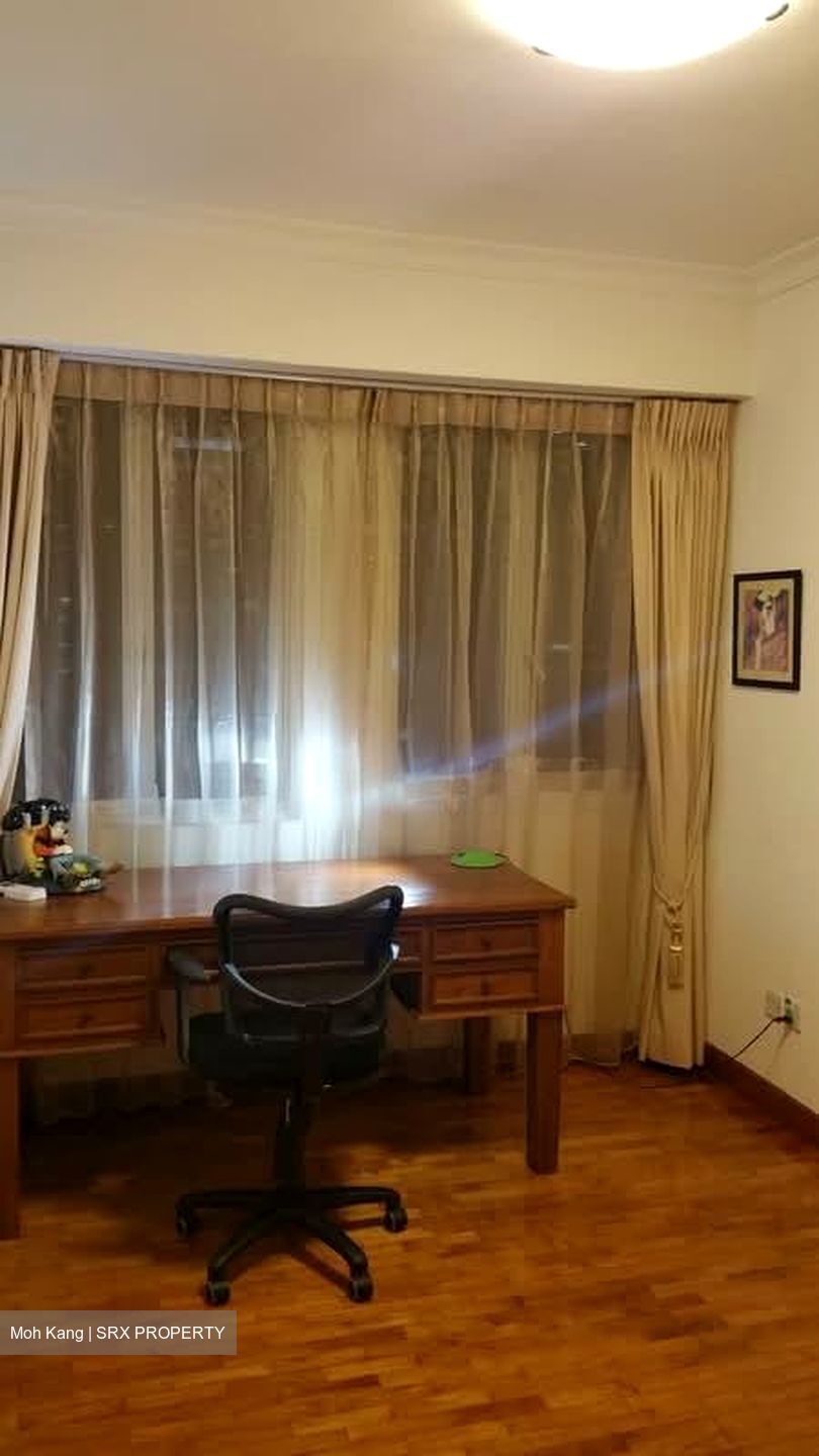 Emerald Garden (D1), Condominium #604330231